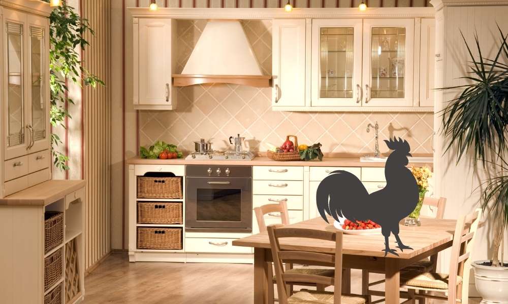  Rooster Kitchen