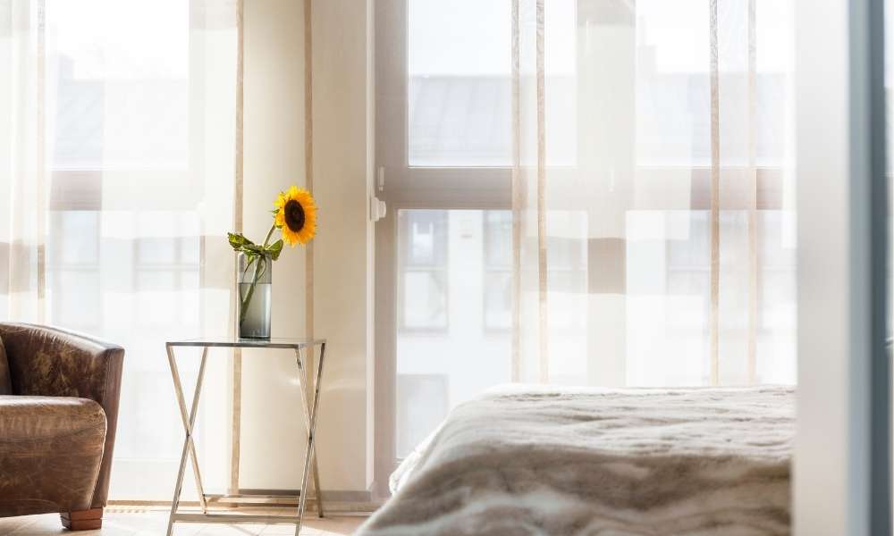 What is a Sunflower Bedroom?