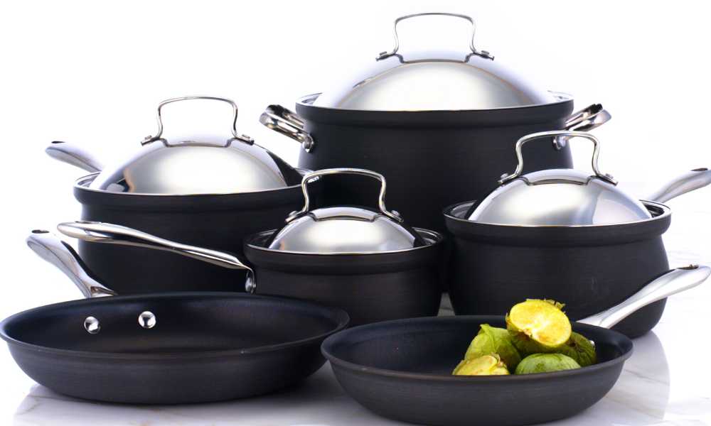 How to use non induction cookware on induction cooktop